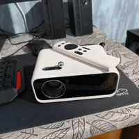 ویدئو پروژکتور Wanbo mini pro