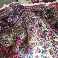فرش دستبافت 12 متری