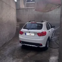 کوییک GXR تیپ L، مدل ۱۴۰۲