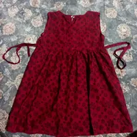 لباس دخترونه ۵ سال