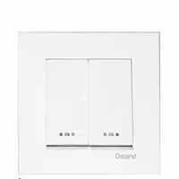 کلید و پریز دلند مدل آسا|مصالح و تجهیزات ساختمان|تهران, فردوسی|دیوار