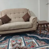 مبل راحتی ۸نفره|مبلمان خانگی و میز عسلی|تهران, آبشار|دیوار