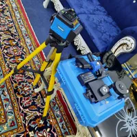 ترازلیزری اصلی ۴بعدی تراز لیزری ماکیتا 360 درجه|ابزارآلات|مشهد, کوی سیدی|دیوار