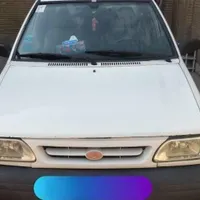 پراید 131 SX، مدل ۱۳۹۰
