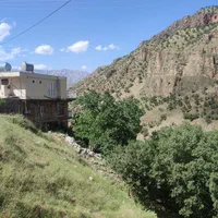 سوییت دوخوابه ی ویوی رو به جنگل وکوه شهرستان پاوه|اجارهٔ کوتاه‌مدت آپارتمان و سوئیت|پاوه, |دیوار