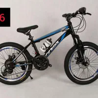 BIKE Center دوچرخه 20 تا 27.5 لوازم خارجی|دوچرخه، اسکیت، اسکوتر|بیجار, |دیوار