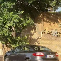 فروش رنو فلوئنس 2015 دنده‌ای|خودرو سواری و وانت|تهران, گیشا|دیوار
