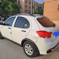 خودرو سواری کوییک