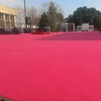 فروش و اجاره موکت نمایشگاهی