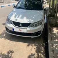 ساینا دنده‌ای S، مدل ۱۴۰۲