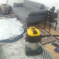 شرکت خدمات مبلشویی ونظافتی(باران)شماره ثبت۵۶۹۸۷۰|خدمات نظافت|اسلام‌شهر, |دیوار
