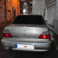 دوو سی یلو سدان، مدل ۱۳۸۱|خودرو سواری و وانت|رشت, استقامت ۱|دیوار