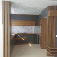 فروش کابینت پیش ساخته منبران س ان سی در صدرا|مصالح و تجهیزات ساختمان|صدرا-فارس, |دیوار