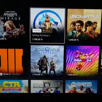 فروش بازی فوتبال 25 PS4 PS5 نصب|کنسول، بازی ویدئویی و آنلاین|کرج, جهان‌شهر|دیوار