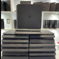 فروش اقساطی کنسول(ps4 و ps5 )امدادرایانه|کنسول، بازی ویدئویی و آنلاین|شهرکرد, |دیوار