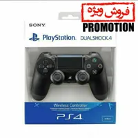 فروش دسته اصلی و طرح اصلی پلی۴ ps4