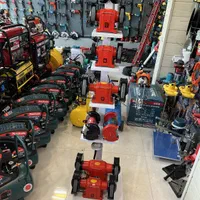 سنگ دوکله رومیزی سنباده چاقو تیز کن|ماشینآلات صنعتی|مشهد, هنرور|دیوار