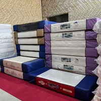 فروش تشک‌ها به قیمت عمده فقط به قیمت تولید