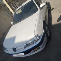 پارس Tu5 96 صفر