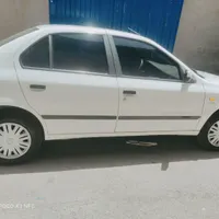 سمند LX ساده مولتی پلکس، مدل ۱۳۹۴دوگانه|خودرو سواری و وانت|تهران, شهید رجایی|دیوار