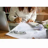 جویای کار حسابدار