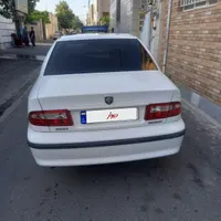 سمند LX ساده، مدل ۱۳۹۸|خودرو سواری و وانت|کرج, مارلیک|دیوار
