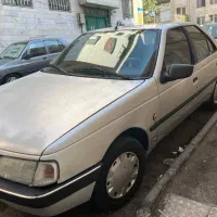 405 GLX|خودرو سواری و وانت|تهران, سبلان (لشگر)|دیوار