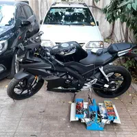 RAYANGPS ردیاب خودرو موتور کامیون ضدهک N809|قطعات یدکی و لوازم جانبی|تهران, تهران‌ویلا|دیوار