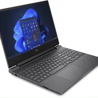 لپ تاپ گیمینگ کمیاب ویکتوس ci7-13700HXرم۲۴وRTX4050|رایانه همراه|مشهد, گوهرشاد|دیوار