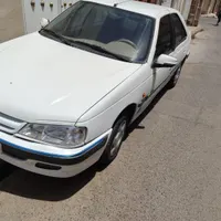 پارس پرشیا سال دوگانه 94