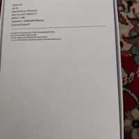 تبلت سامسونگ