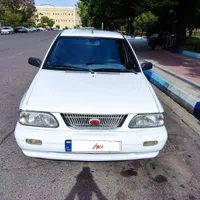 پراید 141 SX، مدل۱۳۹۱|خودرو سواری و وانت|تبریز, |دیوار