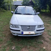 سمندef7مولتی پلکس آخر98