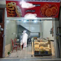 فر کلوچه پزی و خمیرگیر سماور|اجاق گاز و لوازم برقی پخت‌وپز|حویق, |دیوار