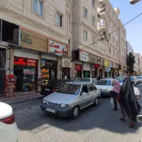 36 متر مغازه / بر تقاطع / سند تکبرگ / سرمایه‌گذاری|فروش مغازه و غرفه|تهران, جوانمردان (اندیشه)|دیوار