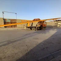 اجاره و خدمات جرثقیل خاور|خدمات حمل و نقل|مشهد, الهیه|دیوار