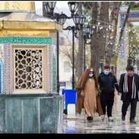 قبرفروشی درامام زاده عبدالله شهرری|فروش زمین و ملک کلنگی|تهران, نیروی هوایی (پیروزی)|دیوار