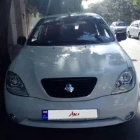 تیبا 2 (هاچبک) EX، مدل ۱۳۹۸|خودرو سواری و وانت|مشهد, جانباز|دیوار