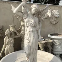 آبنما فرشته مجسمه تندیس باربیکیو حوض فلاورباکس|مصالح و تجهیزات ساختمان|تهران, شهرک دانشگاه|دیوار