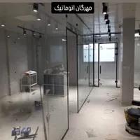 درب اتوماتیک ، جک بازویی ، کرکره برقی ، راهبندبرقی|مصالح و تجهیزات ساختمان|بندرعباس, |دیوار