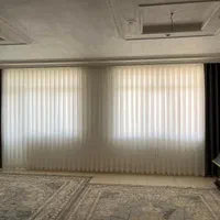 پرده مدرن (شهرک فرهنگیان)|پرده، رانر، رومیزی|همدان, |دیوار