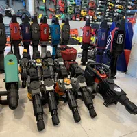 هیلتی بتن کن چکش تخریب پیکور|ماشین‌آلات صنعتی|مشهد, هنرور|دیوار