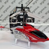 هلی کوپتر S39 RAPTOR هلی کوپتر باگارانتی سایماآرسی|اسباب‌‌بازی|تهران, بازار|دیوار