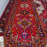 ۱۰۰در۳۵۰ کناره|فرش|مراغه, |دیوار