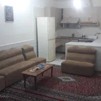 سوییت اپارتمان ۶۰متری یک خوابه|اجارهٔ کوتاه‌مدت آپارتمان و سوئیت|کاشان, فاز ۱ ناجی آباد|دیوار