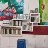 پذیرش نماز و روزه قضای اموات توسط طلبه|خدمات پذیرایی، مراسم|مشهد, حرم مطهر رضوی|دیوار