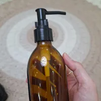 مخزن مایع دستشویی