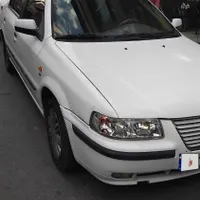 سمند دوگانه فابریک ef7