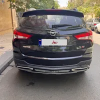 هایما S5 اتوماتیک CVT، مدل ۱۳۹۷|خودرو سواری و وانت|تهران, سوهانک|دیوار