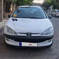 پژو 206 تیپ ۲، مدل ۱۳۹۹|خودرو سواری و وانت|مشهد, شهید مطهری|دیوار